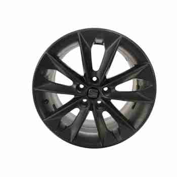 Recambio de llanta para seat ibiza iv (6j5, 6p1) 1.6 tdi referencia OEM IAM 6J0601025N  
