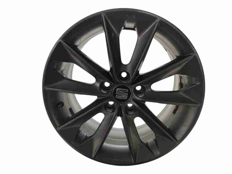 Recambio de llanta para seat ibiza iv (6j5, 6p1) 1.6 tdi referencia OEM IAM 6J0601025N  