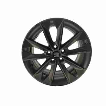 Recambio de llanta para seat ibiza iv (6j5, 6p1) 1.6 tdi referencia OEM IAM 6J0601025N  