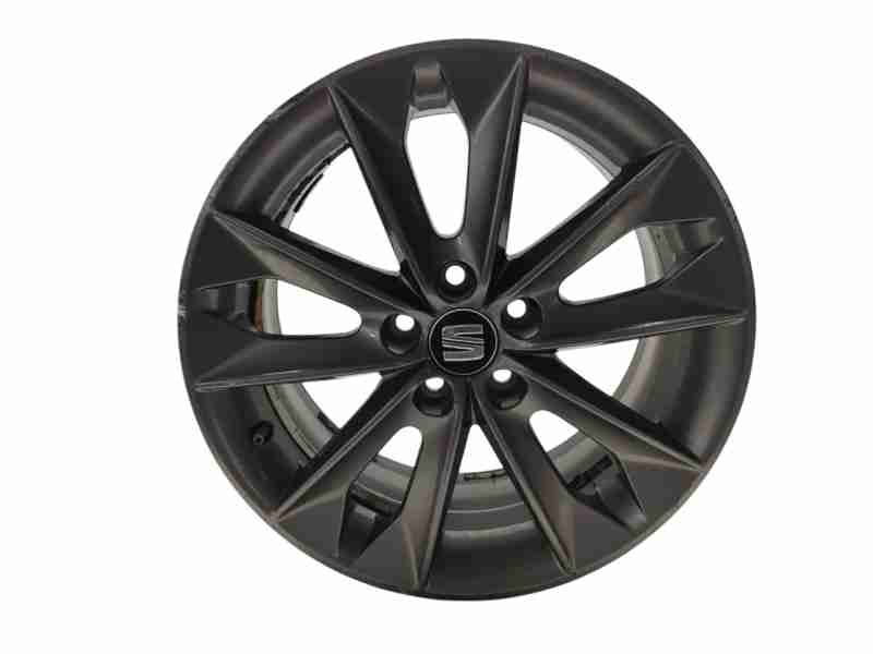 Recambio de llanta para seat ibiza iv (6j5, 6p1) 1.6 tdi referencia OEM IAM 6J0601025N  
