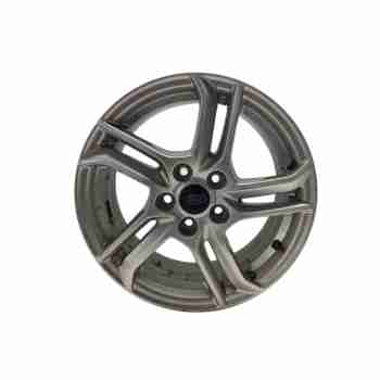 Recambio de llanta para ford focus iv (hn) 1.5 ecoblue referencia OEM IAM JX7C1007A1A  