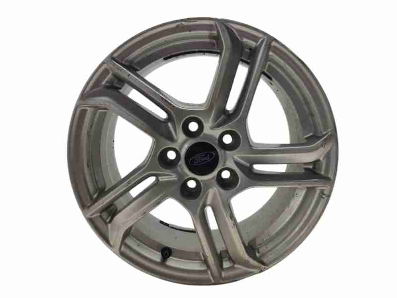 Recambio de llanta para ford focus iv (hn) 1.5 ecoblue referencia OEM IAM JX7C1007A1A  