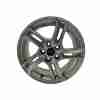 Recambio de llanta para ford focus iv (hn) 1.5 ecoblue referencia OEM IAM JX7C1007A1A  