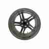 Recambio de llanta para ford focus iv (hn) 1.5 ecoblue referencia OEM IAM JX7C1007A1A  