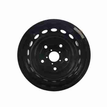 Recambio de llanta para ford transit v363 caja/chasis (fed, ffd) 2.0 ecoblue mhev referencia OEM IAM KK211015CB / KK211015DB  