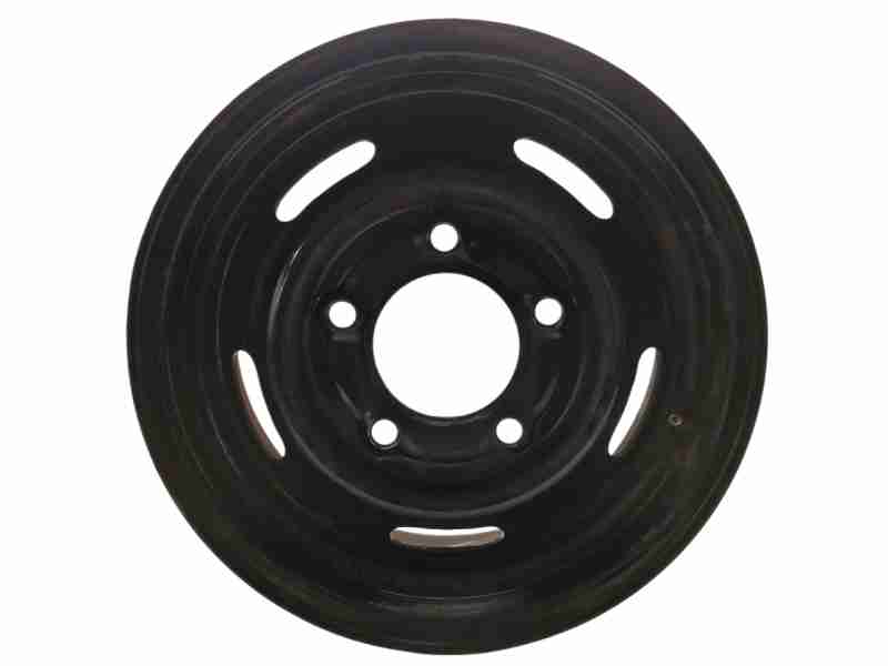 Recambio de llanta para tata xenon pick-up 2.2 dicor referencia OEM IAM 289440100203  