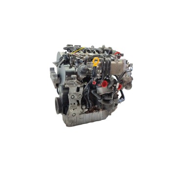 Recambio de motor completo para volkswagen golf vii lim. (5g1) advance bluemotion referencia OEM IAM CLHB  