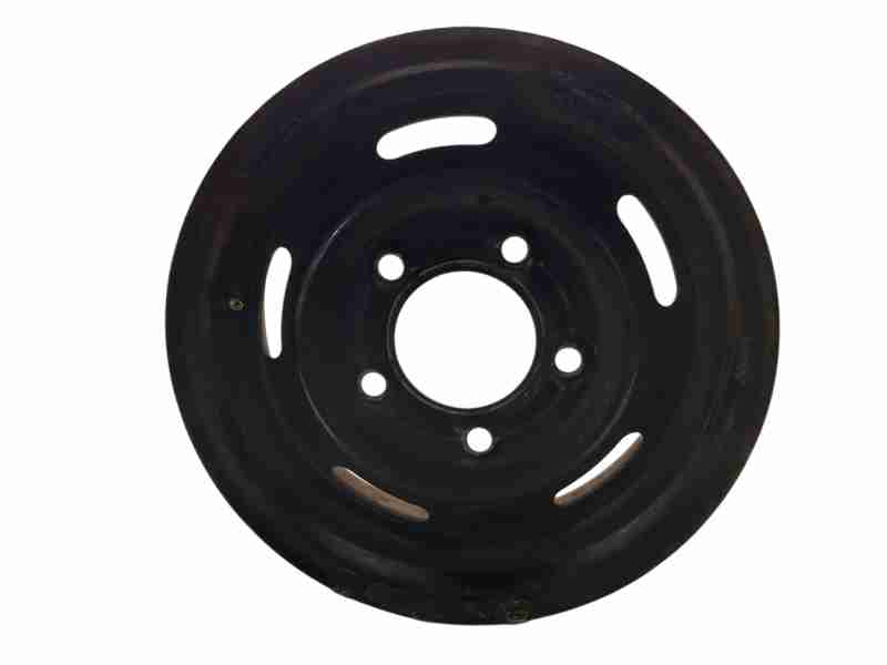 Recambio de llanta para tata xenon pick-up 2.2 dicor referencia OEM IAM 289440100203  