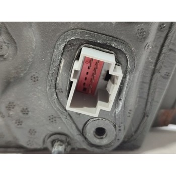 Recambio de retrovisor derecho para ford focus st-line referencia OEM IAM JX7B17E714AD  