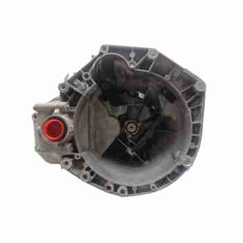 Recambio de caja cambios para ford ka (ccu) titanium referencia OEM IAM 2098662  