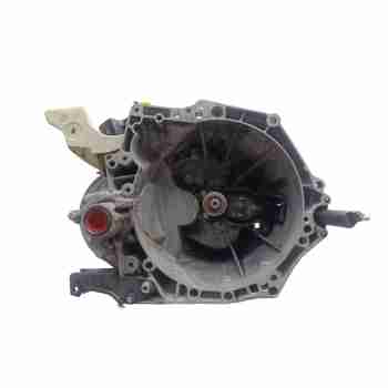 Recambio de caja cambios para peugeot 2008 i (cu_) 1.6 bluehdi 100 referencia OEM IAM 20ET32 1616353680 
