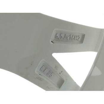 Recambio de llanta para fiat nuova 500 (150) dolce vita referencia OEM IAM 51972865  