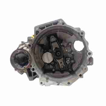 Recambio de caja cambios para volkswagen touran (5t1) 1.6 tdi referencia OEM IAM TKH 02S300051 