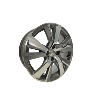 Recambio de llanta para peugeot 2008 (--.2013) allure referencia OEM IAM 96783982ZV  