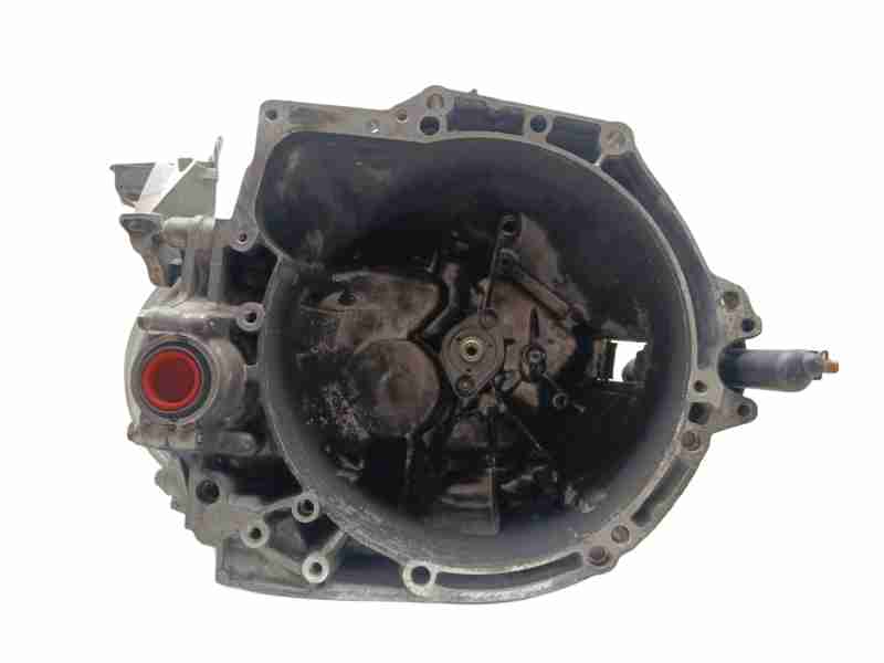Recambio de caja cambios para citroën c4 picasso ii 1.6 bluehdi 120 referencia OEM IAM 20MB32 9802485680 