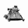 Recambio de caja cambios para citroën c4 picasso ii 1.6 bluehdi 120 referencia OEM IAM 20MB32 9802485680 