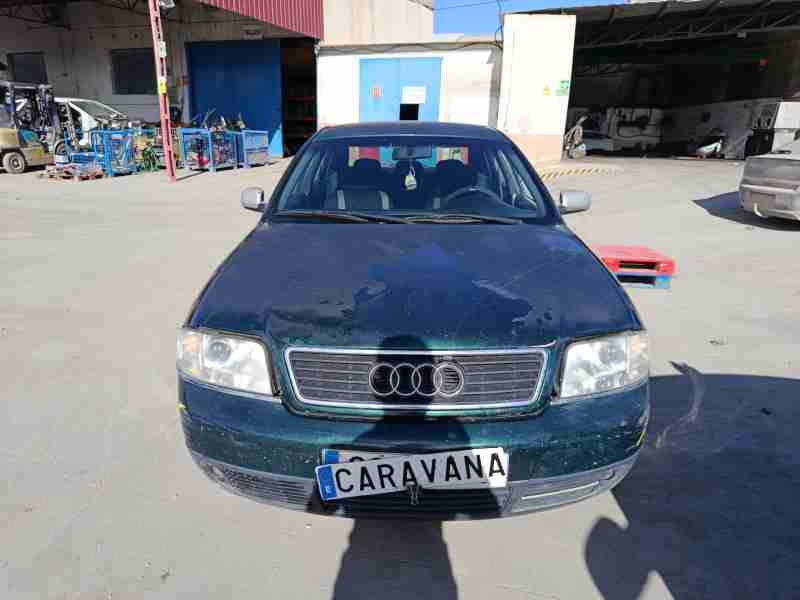 audi a6 c5 (4b2, 4b4) del año 2003