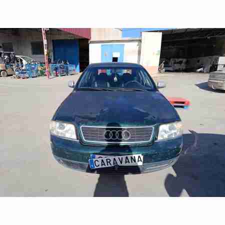 AUDI A6 C5 (4B2, 4B4)