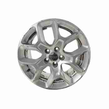 Recambio de llanta para jeep renegade suv (bu, b1, bv) 1.6 crd referencia OEM IAM 735577525 5XA65MAAAA 