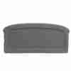 Recambio de bandeja trasera para volkswagen golf vii (5g1, bq1, be1, be2) 1.4 tsi referencia OEM IAM 5G6867769F 5G6867769FEH8 