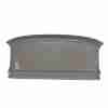 Recambio de bandeja trasera para volkswagen golf vii (5g1, bq1, be1, be2) 1.4 tsi referencia OEM IAM 5G6867769F 5G6867769FEH8 