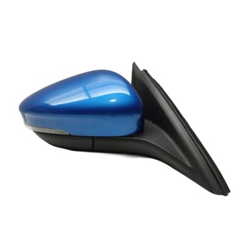 Recambio de retrovisor derecho para ford focus st-line referencia OEM IAM JX7B17E714AD  