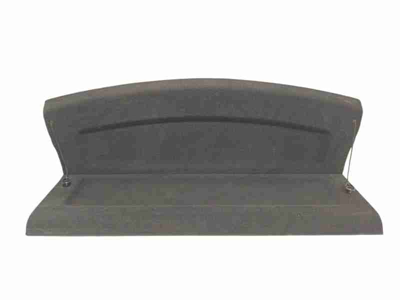 Recambio de bandeja trasera para peugeot 3008 allure referencia OEM IAM 98114924ZD  