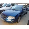 volkswagen passat berlina (3b3) del año 2001