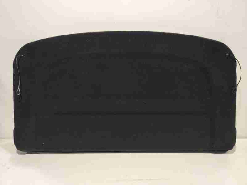 Recambio de bandeja trasera para opel grandland / grandland x (a18, p1uo) 1.2 (75) referencia OEM IAM YP00002377 YP000023ZD 