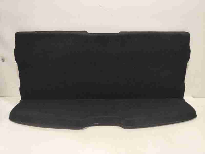 Recambio de bandeja trasera para peugeot 2008 i (cu_) 1.6 bluehdi 100 referencia OEM IAM 98167225ZD 96777023ZD 