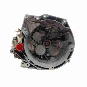 Recambio de caja cambios para ford focus iv (hn) 1.5 ecoblue referencia OEM IAM KV6R7002AHB 2259333 