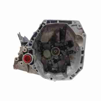Recambio de caja cambios para dacia lodgy (js_) 1.6 lpg referencia OEM IAM JR5398 320104650R 