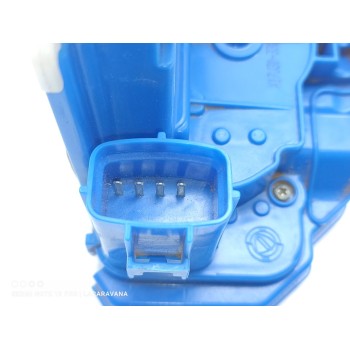 Recambio de cerradura puerta trasera derecha para fiat 500 l (330) pop star referencia OEM IAM 52018124  