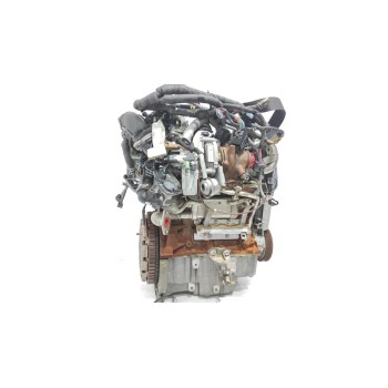 Recambio de motor completo para nissan micra v (k14) 1.5 dci turbodiesel cat referencia OEM IAM K9KE628  
