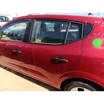 Recambio de puerta trasera izquierda para dacia sandero iii essential referencia OEM IAM 821016131R  