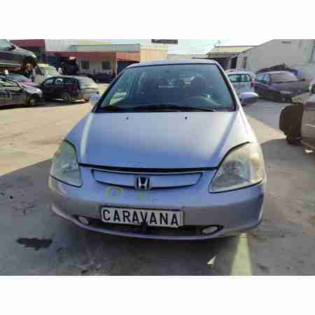 HONDA CIVIC BERLINA 5 (EU7/8)