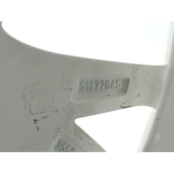 Recambio de llanta para fiat nuova 500 (150) dolce vita referencia OEM IAM 51972865  