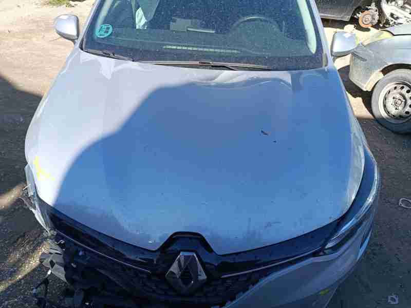 Recambio de capo para renault clio v (b7_) 1.0 tce 100 (b7mt) referencia OEM IAM 651003246R  