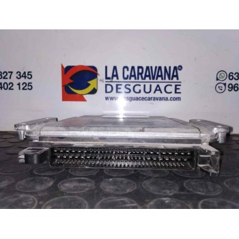 Recambio de centralita motor uce para citroën c5 berlina 2.2 hdi exclusive automático referencia OEM IAM 9638795280  