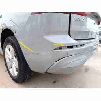 Recambio de paragolpes trasero para volvo xc60 ii (246) b4 mild-hybrid referencia OEM IAM 40007591 / 40011794  