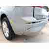 Recambio de paragolpes trasero para volvo xc60 ii (246) b4 mild-hybrid referencia OEM IAM 40007591 / 40011794  