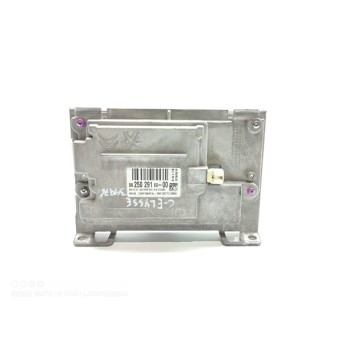 Recambio de pantalla multifuncion para citroën c-elysée shine referencia OEM IAM 9825029180  