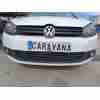 Recambio de paragolpes delantero para volkswagen golf vi (5k1) 1.6 tdi referencia OEM IAM 5K0807079  