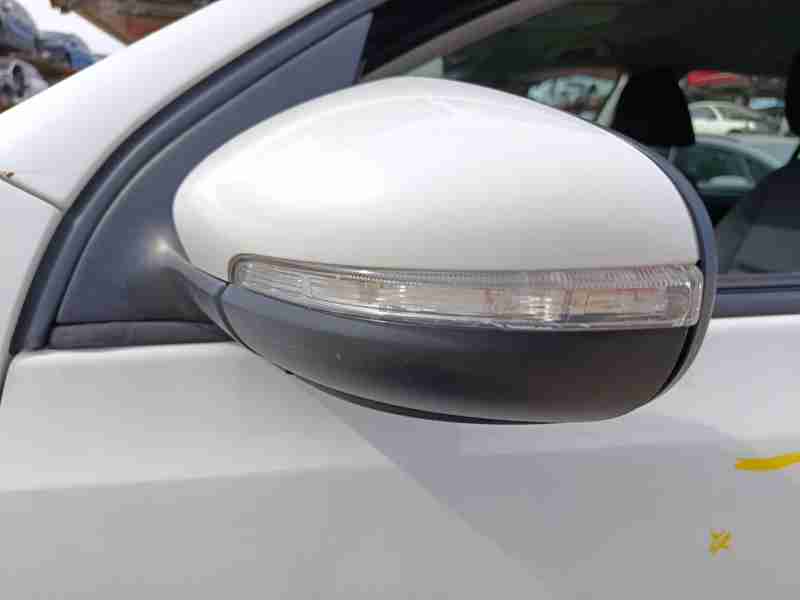 Recambio de espejo retrovisor izquierdo para volkswagen golf vi (5k1) 1.6 tdi referencia OEM IAM 5K0857507AD  