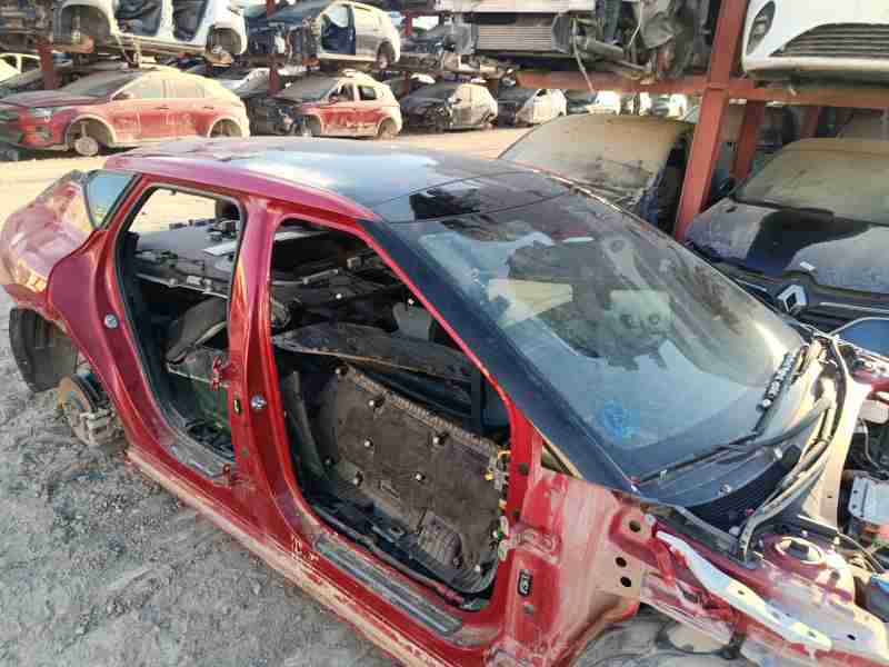 Recambio de techo para kia ev6 (cv) gt-line 4wd referencia OEM IAM 67154CV050  