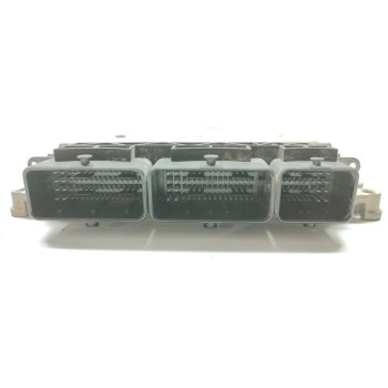 Recambio de centralita motor uce para nissan qashqai (j11) acenta referencia OEM IAM 0281031832  