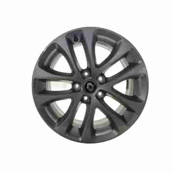 Recambio de llanta para renault megane iv hatchback (b9a/m/n_) 1.5 dci 110 (b9a3) referencia OEM IAM 403000856R  