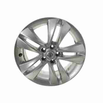 Recambio de llanta para opel combo tour (x12) 1.6 cdti (c26, d26, e26, c05) referencia OEM IAM 51986286 95518229 