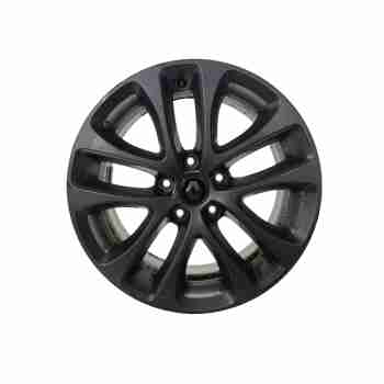 Recambio de llanta para renault megane iv hatchback (b9a/m/n_) 1.5 dci 110 (b9a3) referencia OEM IAM 403000856R  
