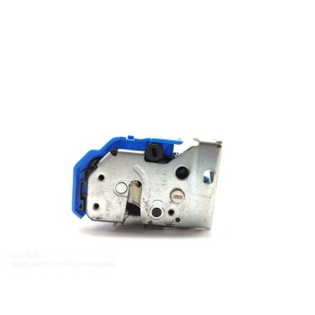 Recambio de cerradura puerta trasera derecha para fiat 500 l (330) pop star referencia OEM IAM 52018124  